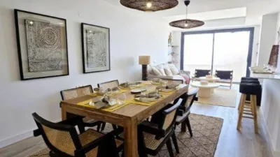 Apartment in Costa de Antigua photo 5