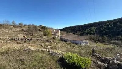 Rustic house in Atzeneta del Maestrat photo 54