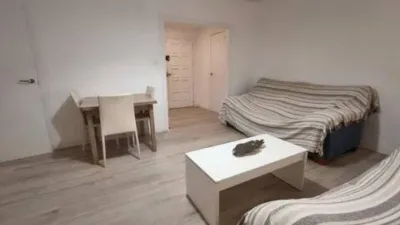 Apartment in Albacete City photo 2