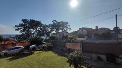 Chalet in Mera-Serantes photo 14