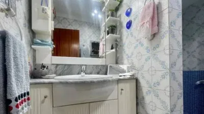 Apartment in Plaça de Toros photo 17