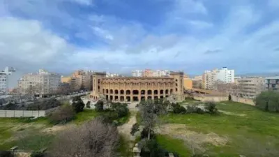 Apartment in Plaça de Toros photo 21