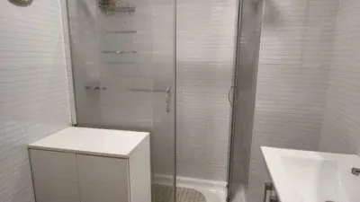 Apartment in Albacete City photo 16