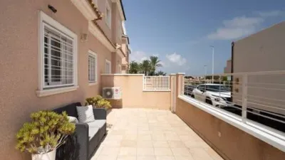 Piso – Torrevieja - Vista 2
