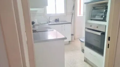 Apartment in Almería Capital photo 3