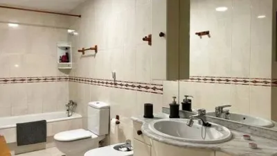 Piso – A Coruña Capital - Más