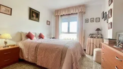 Apartment in Plaça de Toros photo 14