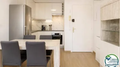 Apartment in Passatge Delta Muga photo 6