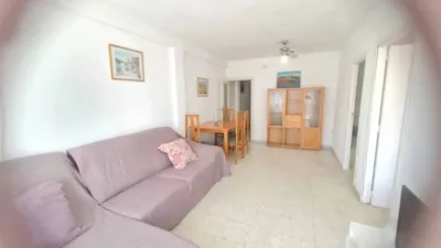 Apartment in Almería Capital photo 14