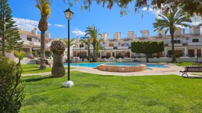 House in Gran Alacant photo 35