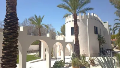 House in L'Albir photo 4