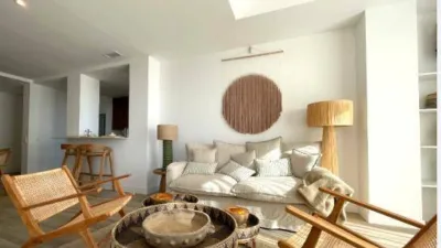 Apartment in Costa de Antigua photo 2