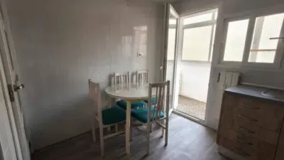Apartment in Albacete City photo 11