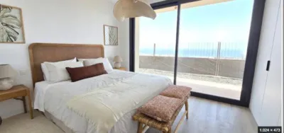 Apartment in Costa de Antigua photo 6