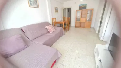 Apartment in Almería Capital photo 16