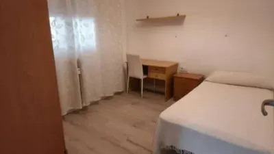 Apartment in Albacete City photo 26