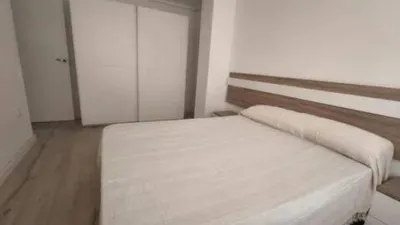 Apartment in Albacete City photo 20