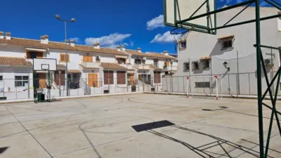 House in Gran Alacant photo 38