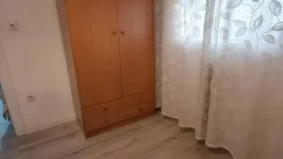 Apartment in Albacete City photo 27