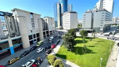 Piso – A Coruña Capital - Vista 2
