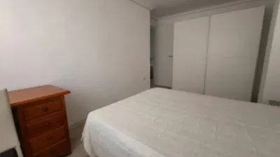 Apartment in Albacete City photo 23
