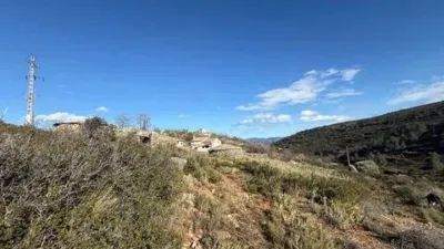 Rustic house in Atzeneta del Maestrat photo 51