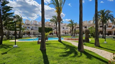 House in Gran Alacant photo 36