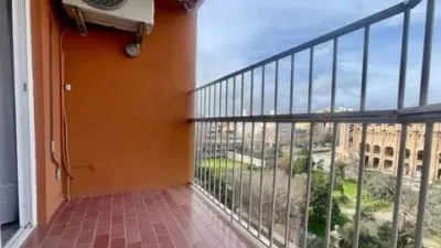 Apartment in Plaça de Toros photo 11