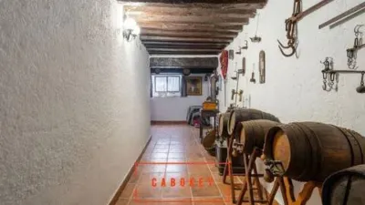 Chalet in Plaza de la Virgen del Mar photo 80