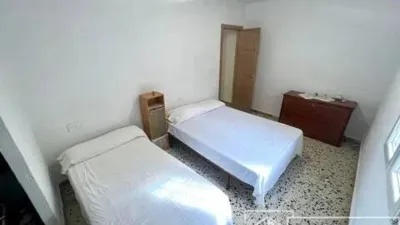 Chalet in Siete Aguas photo 13