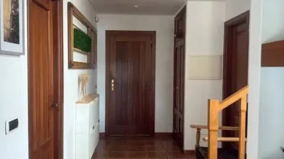 Chalet in Mera-Serantes photo 16