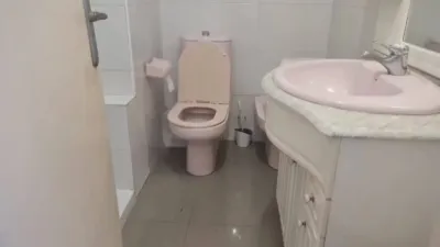 Apartment in Almería Capital photo 5