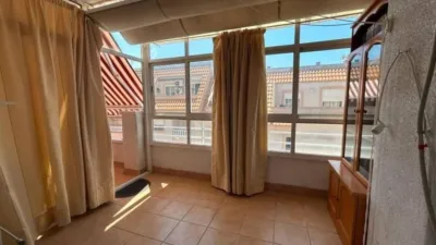 Pis – Torrevieja - Vista 5