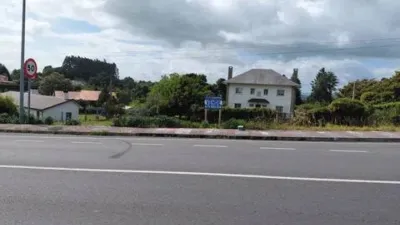 Terreno en venta en Bergondo - Vista 3