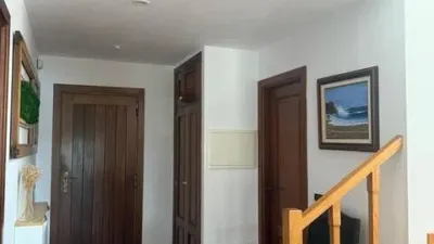Chalet in Mera-Serantes photo 17