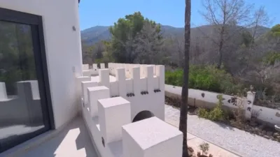 House in L'Albir photo 22