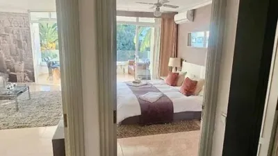 Apartment in Portals Nous-Bendinat photo 9