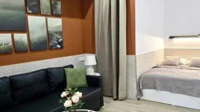 Apartment on Calle de Vicent Clavel, No Number photo 2