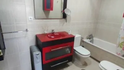 Apartment in the Centre photo 14