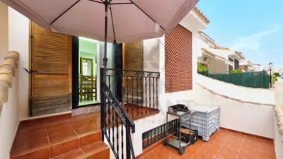 House in Gran Alacant photo 18