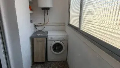 Apartment in Albacete City photo 13