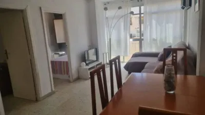 Apartment in Almería Capital photo 15