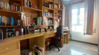Apartment in Plaça de Toros photo 22