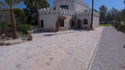 House in L'Albir photo 5