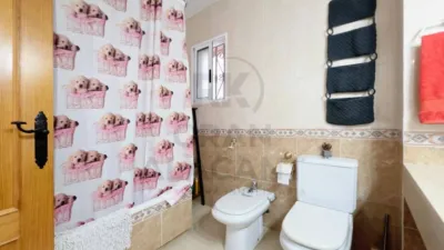 House in Gran Alacant photo 24