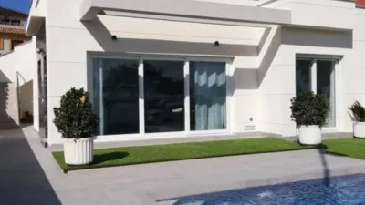 Casa - Vista 5