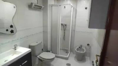 Apartment in the Centre photo 10