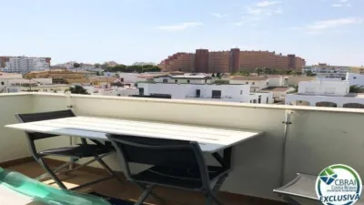 Apartment on Avinguda de la Platja photo 9