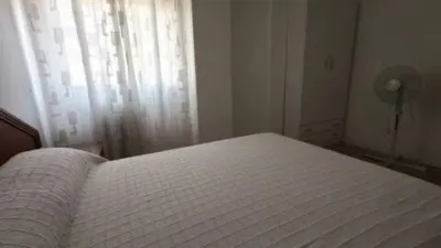 Apartment in Albacete City photo 18
