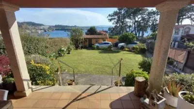 Chalet in Mera-Serantes photo 9